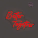Better Together