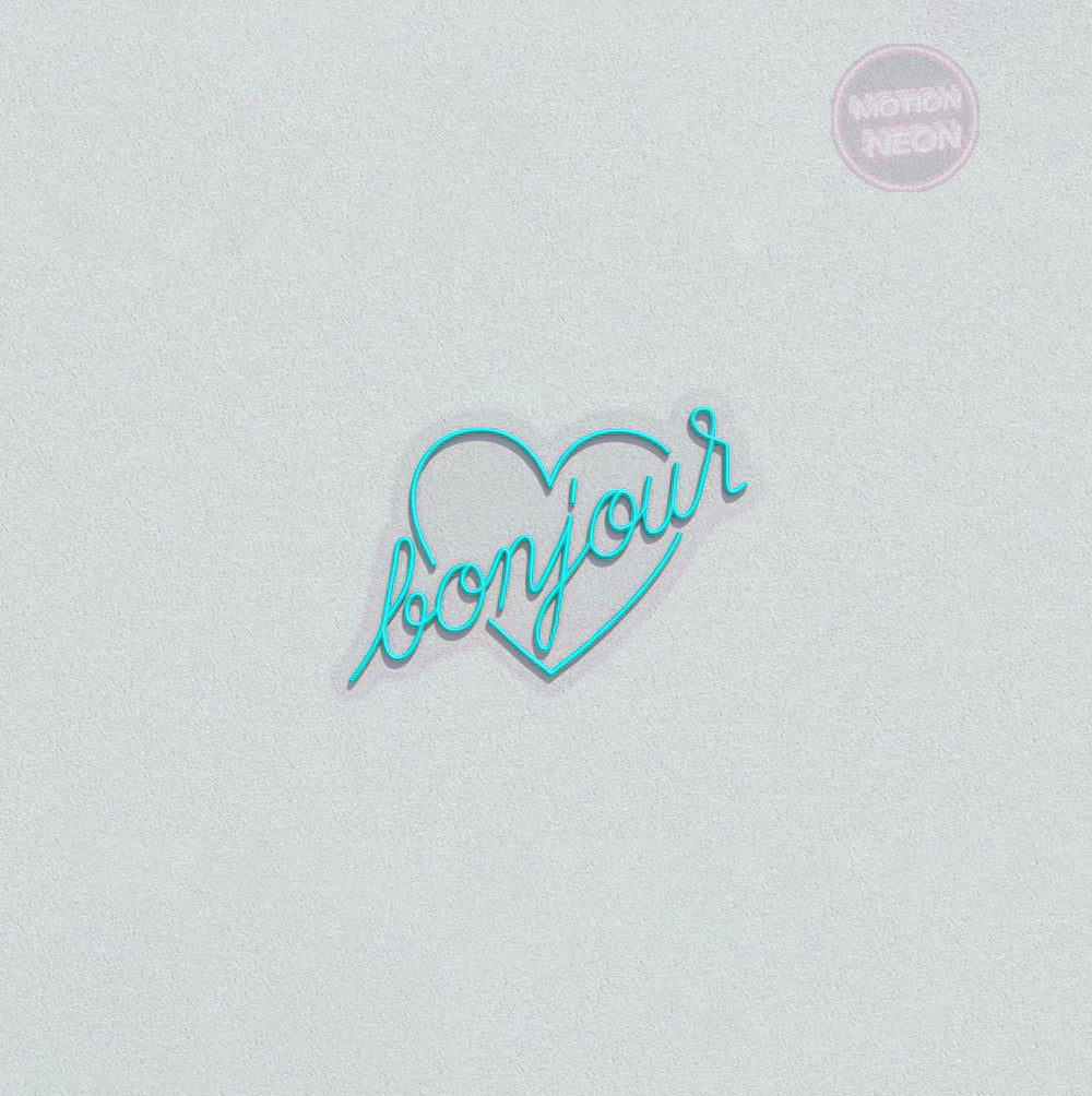 Bonjour