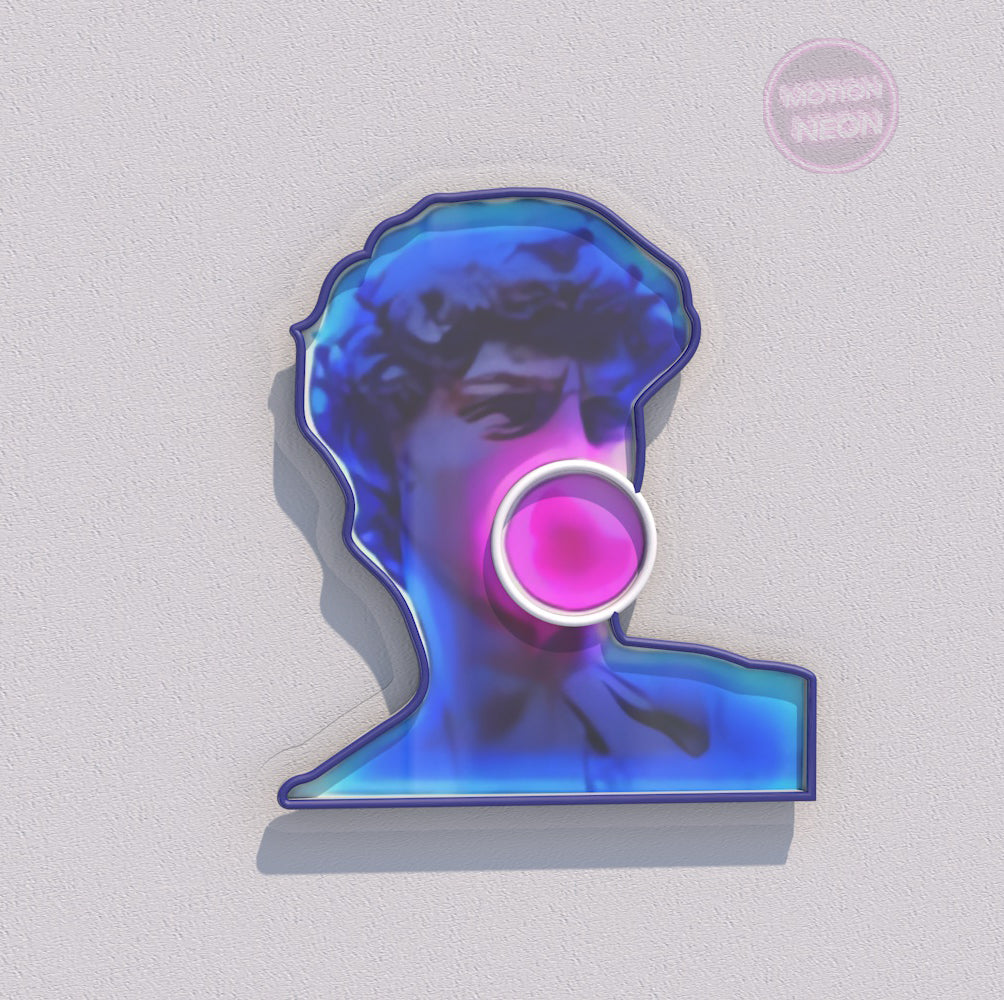 David Bubblegum