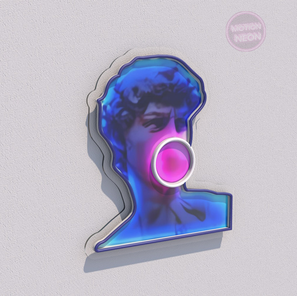 David Bubblegum