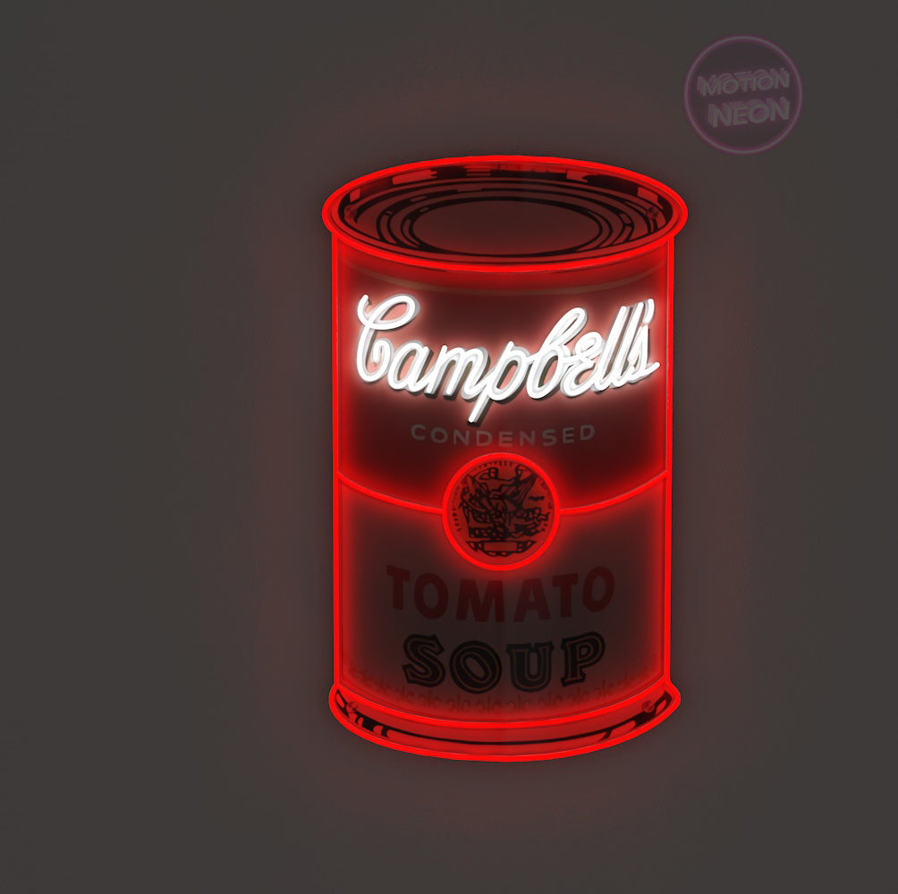 Campbell’s
