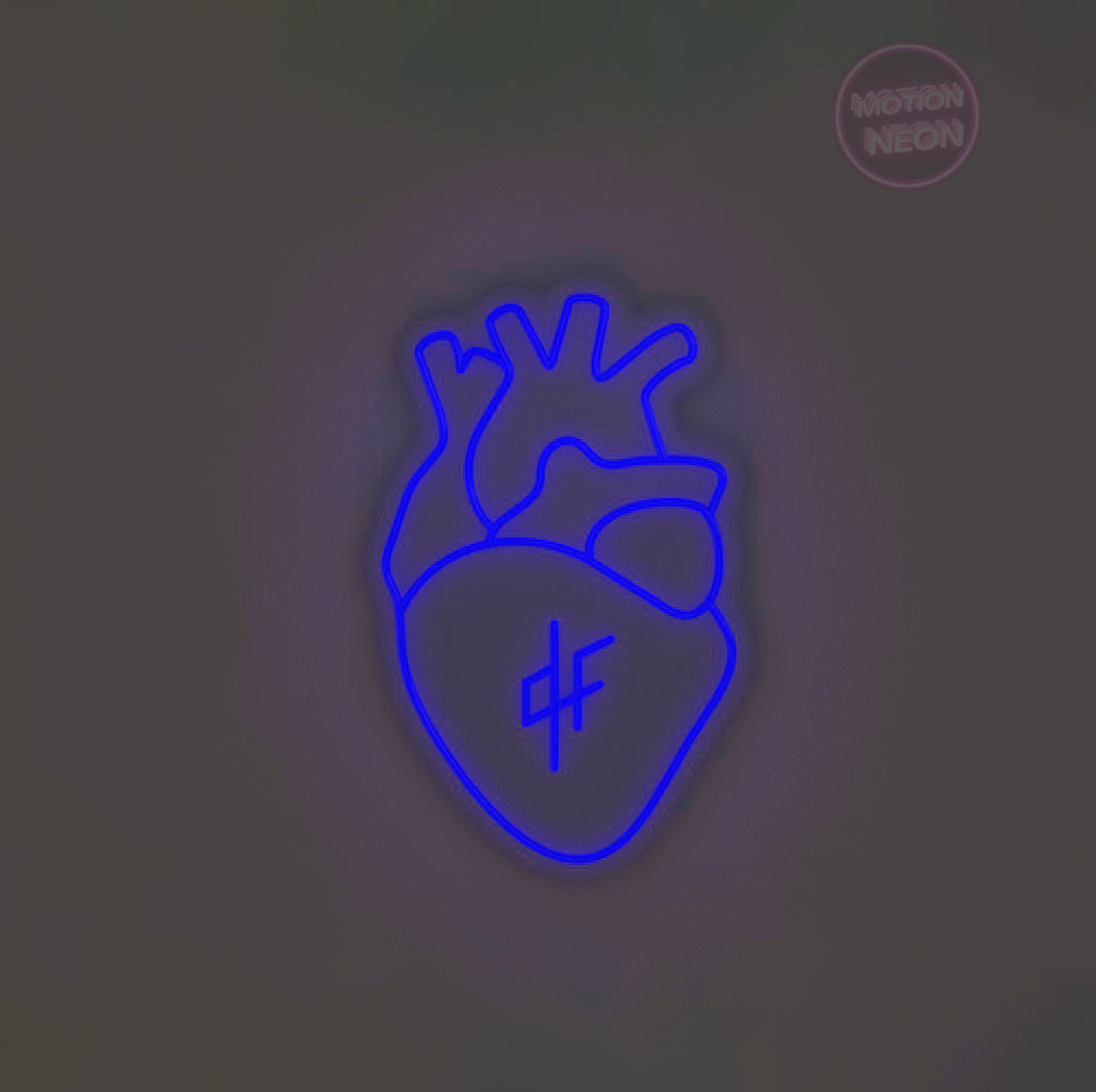 Coeur QLF