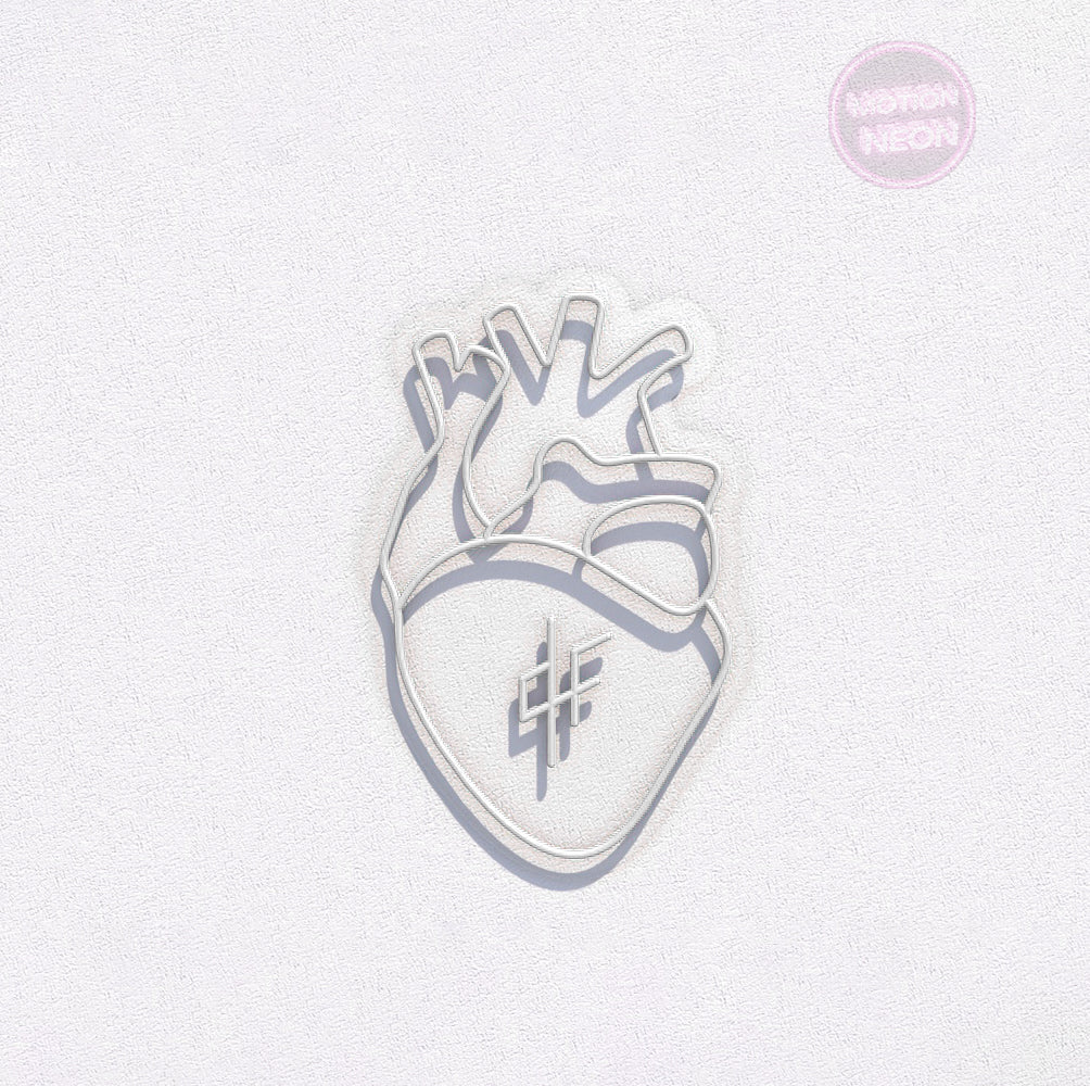 Coeur QLF