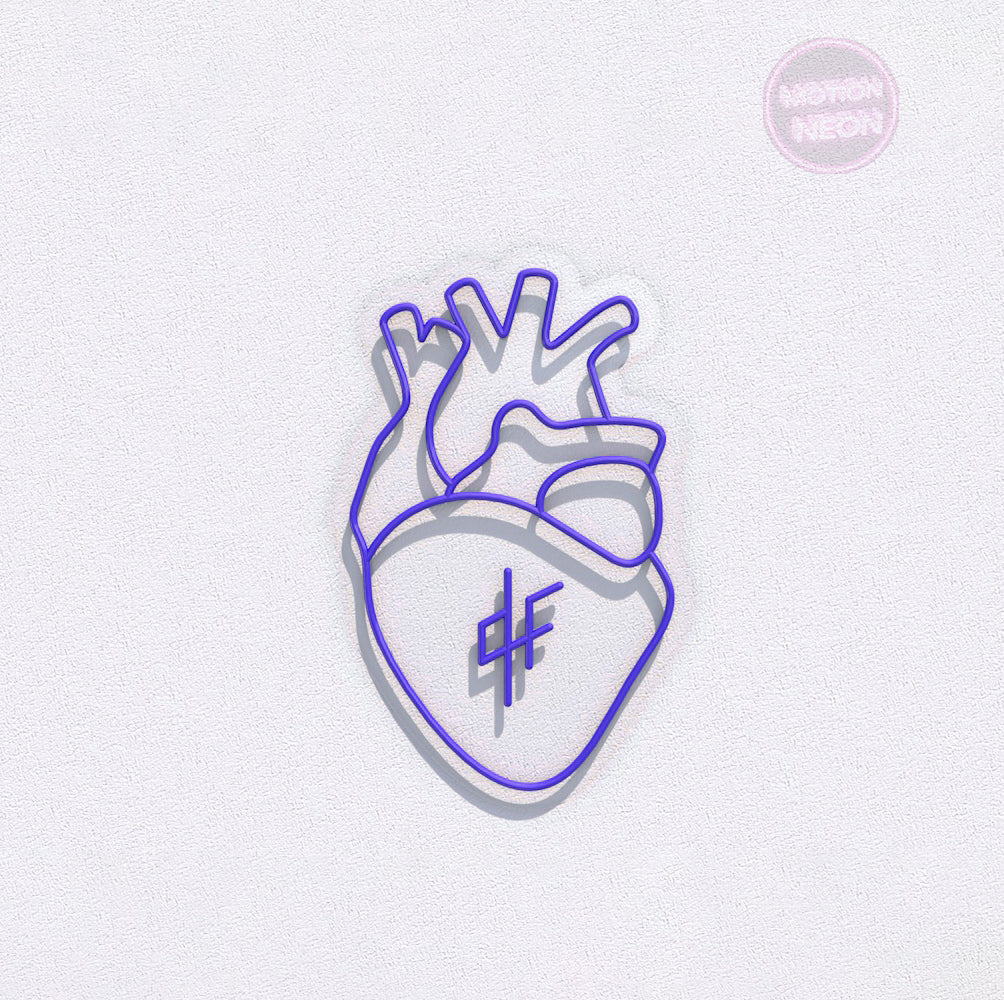 Coeur QLF