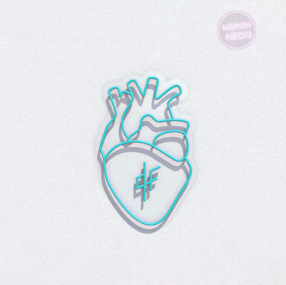 Coeur QLF