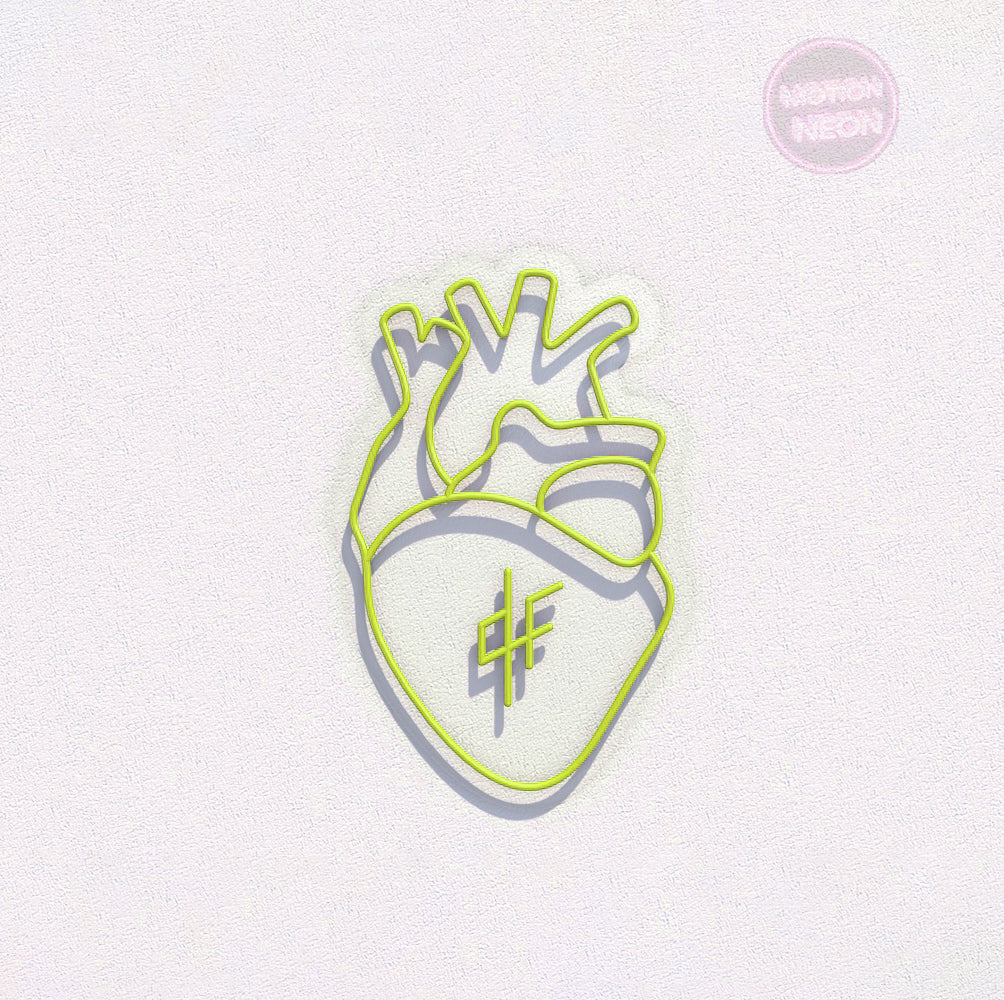 Coeur QLF
