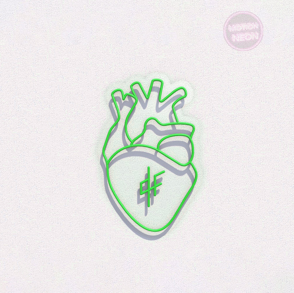Coeur QLF