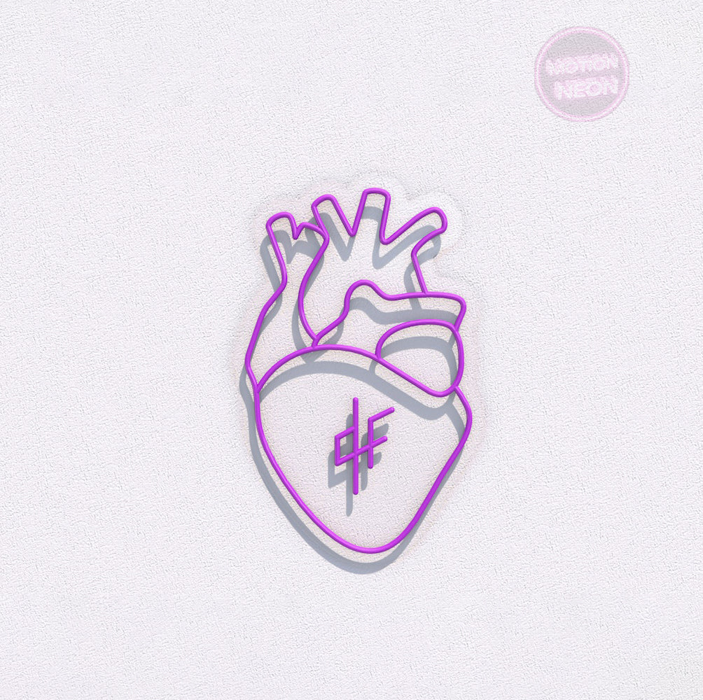 Coeur QLF