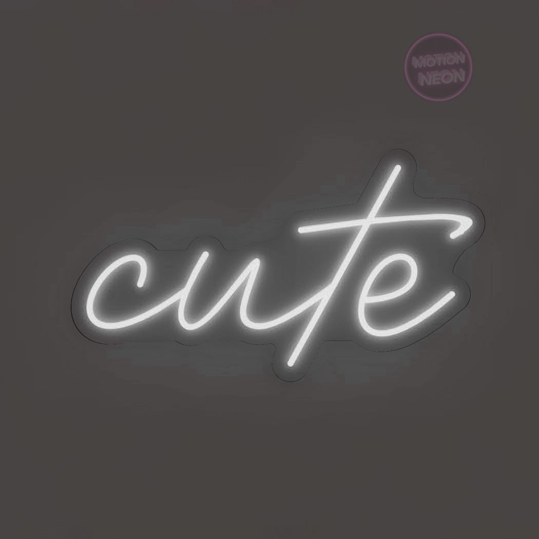 Cute