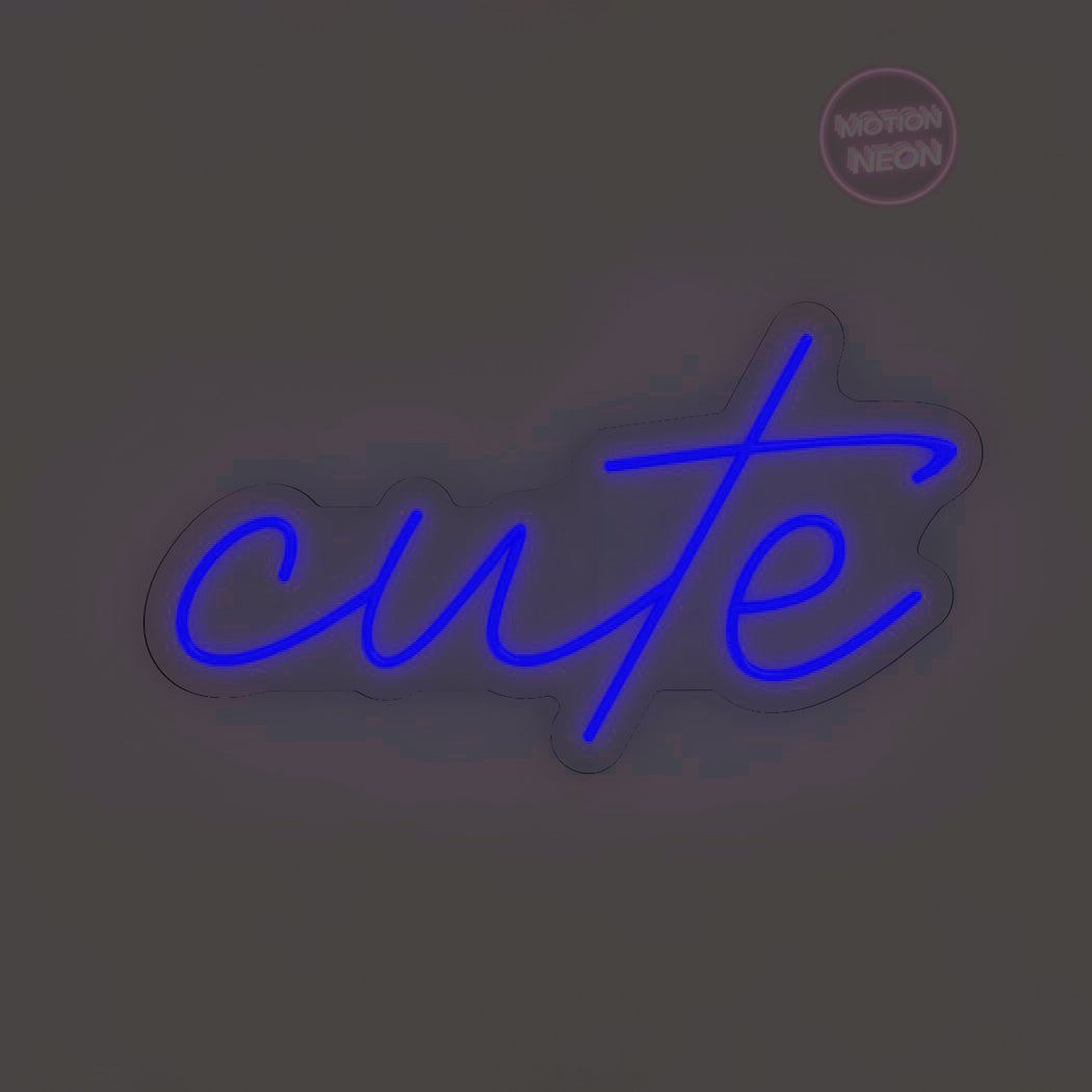 Cute
