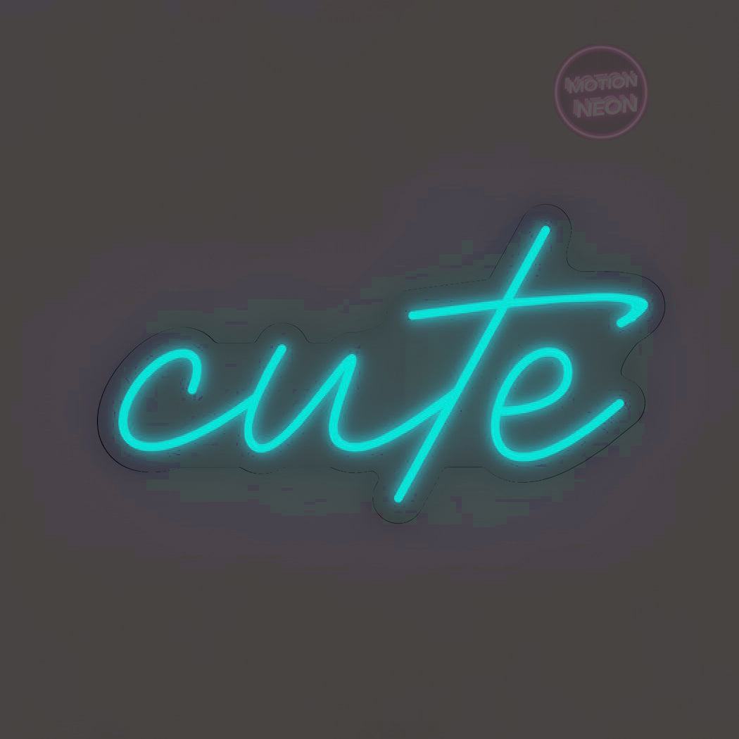 Cute
