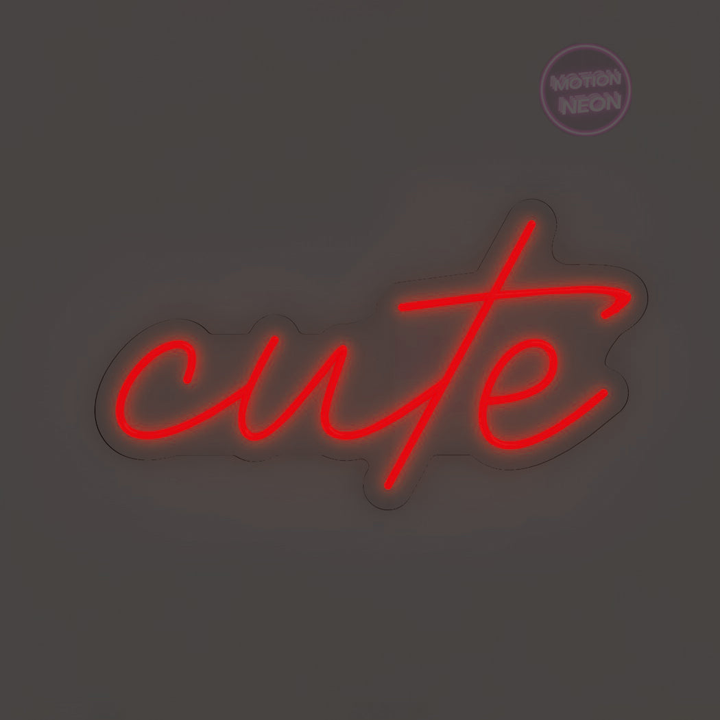 Cute