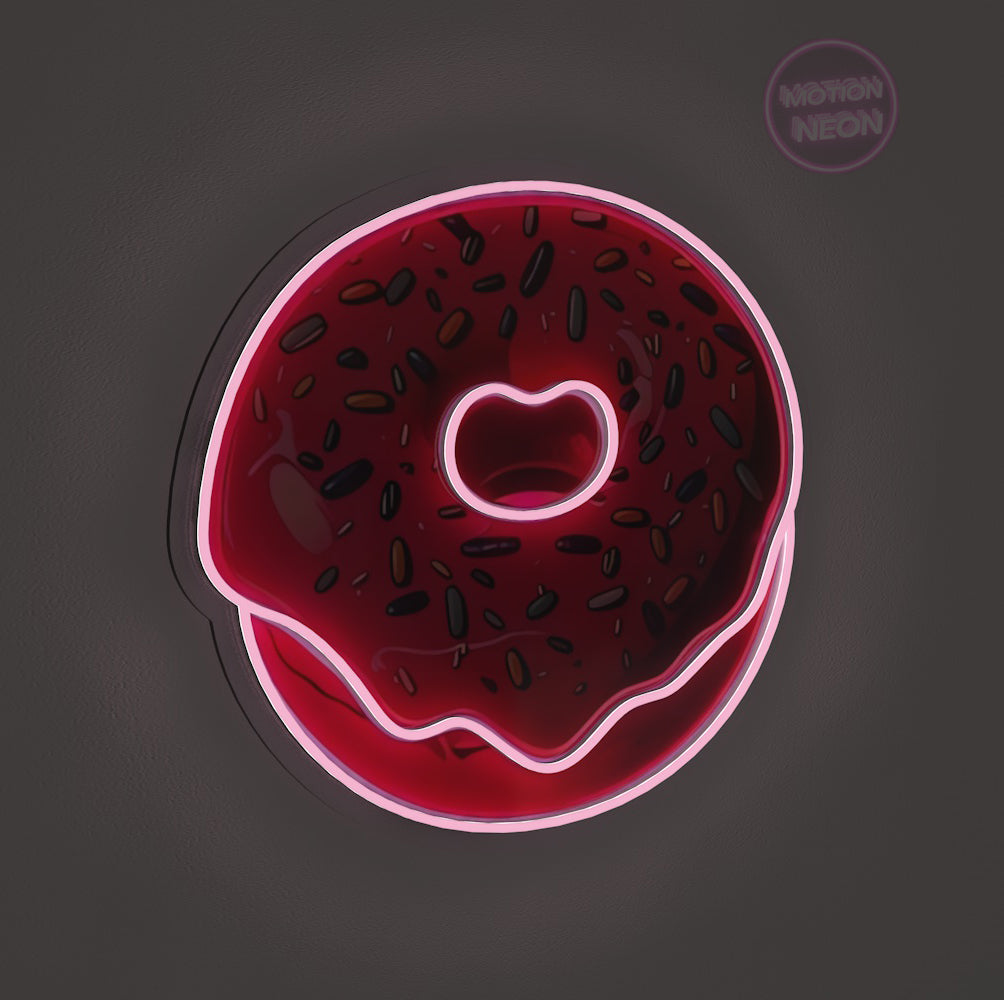 Donuts