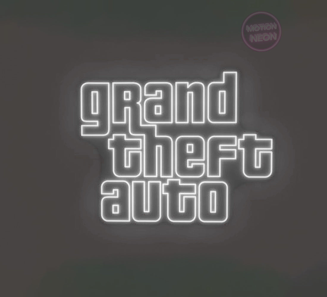 Grand Theft Auto