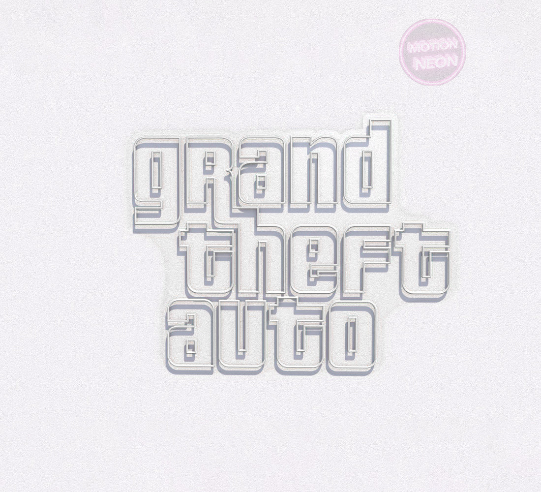 Grand Theft Auto