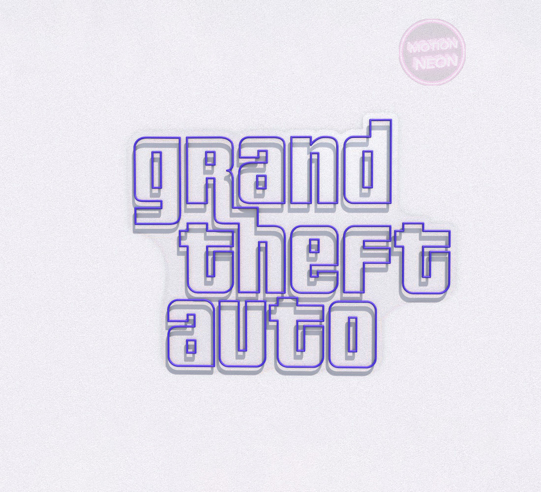 Grand Theft Auto