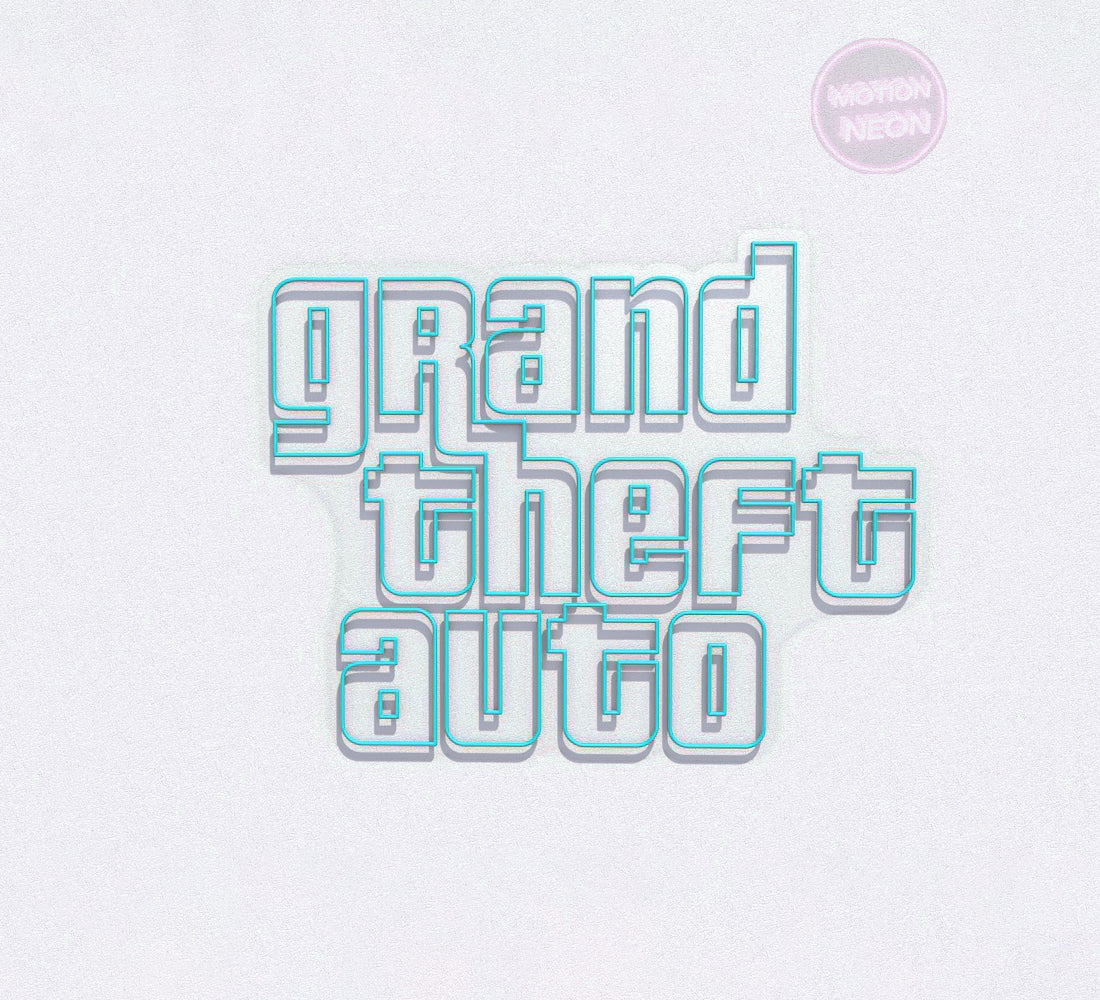 Grand Theft Auto