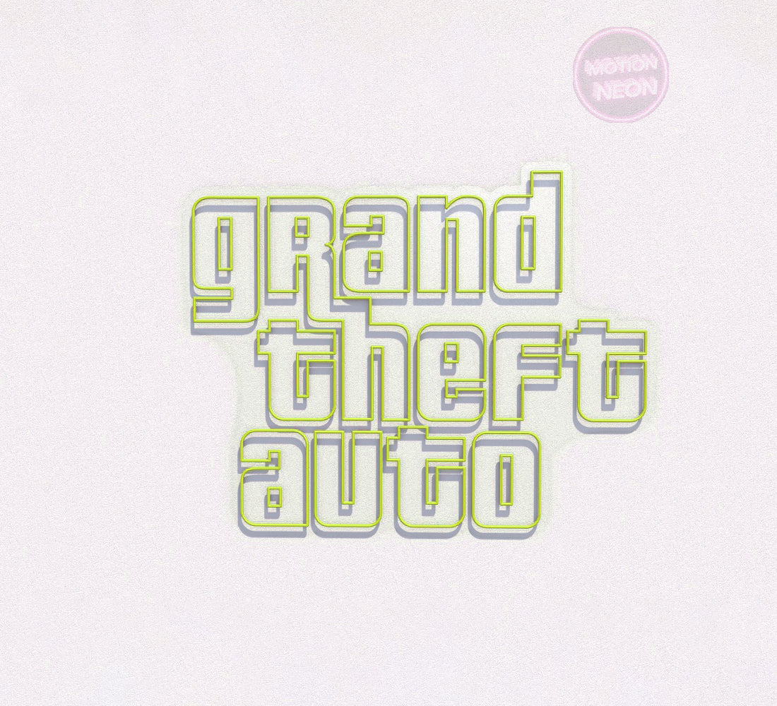 Grand Theft Auto
