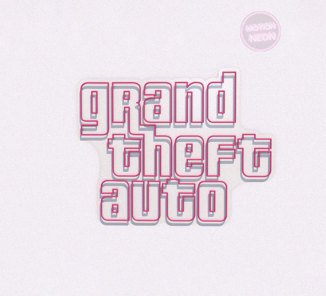 Grand Theft Auto