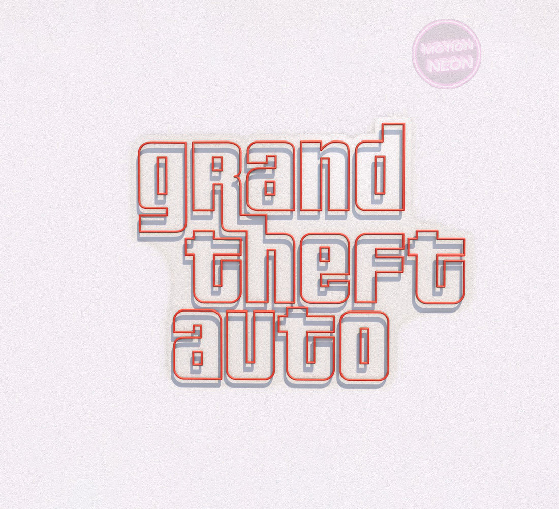 Grand Theft Auto