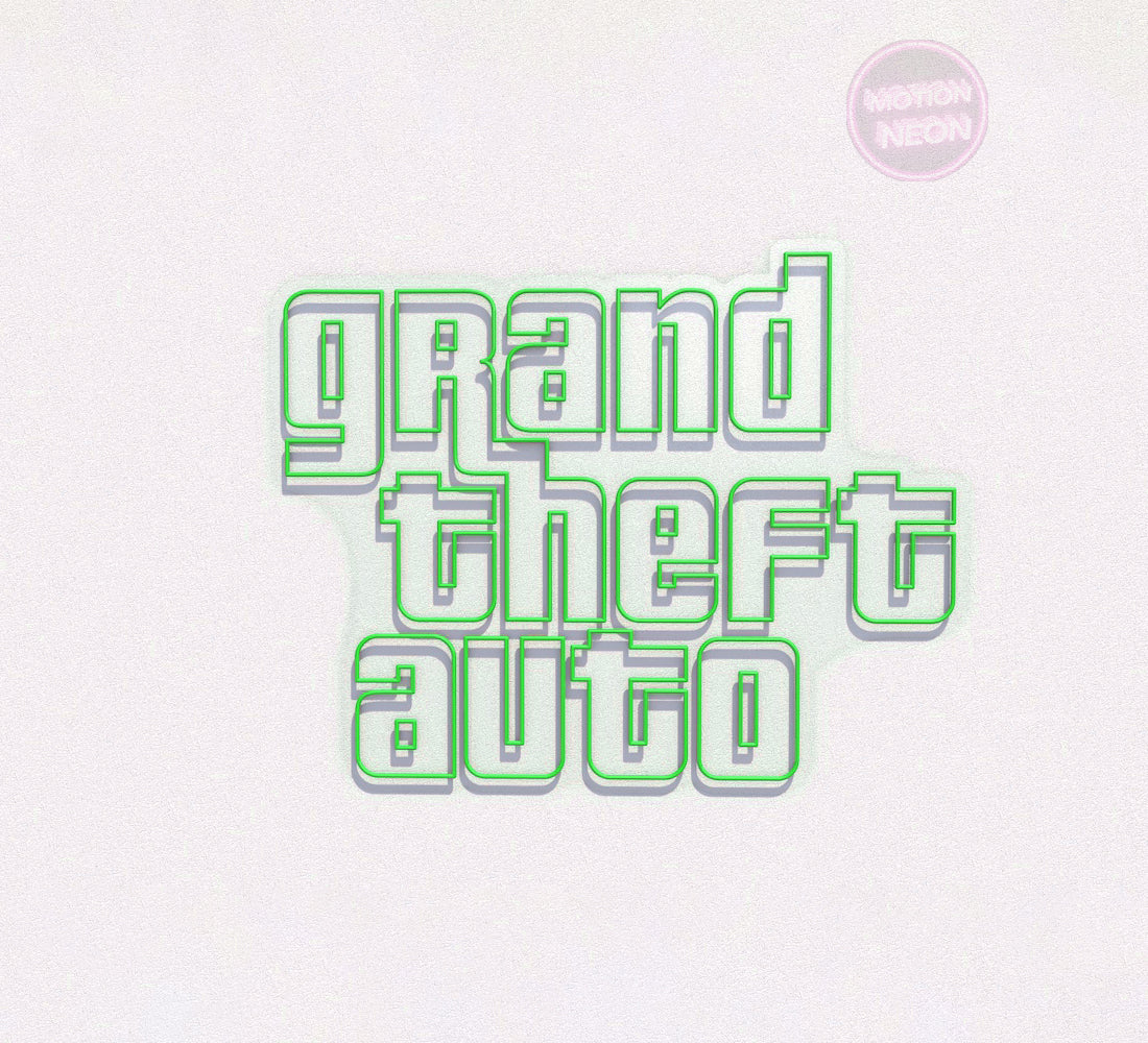 Grand Theft Auto