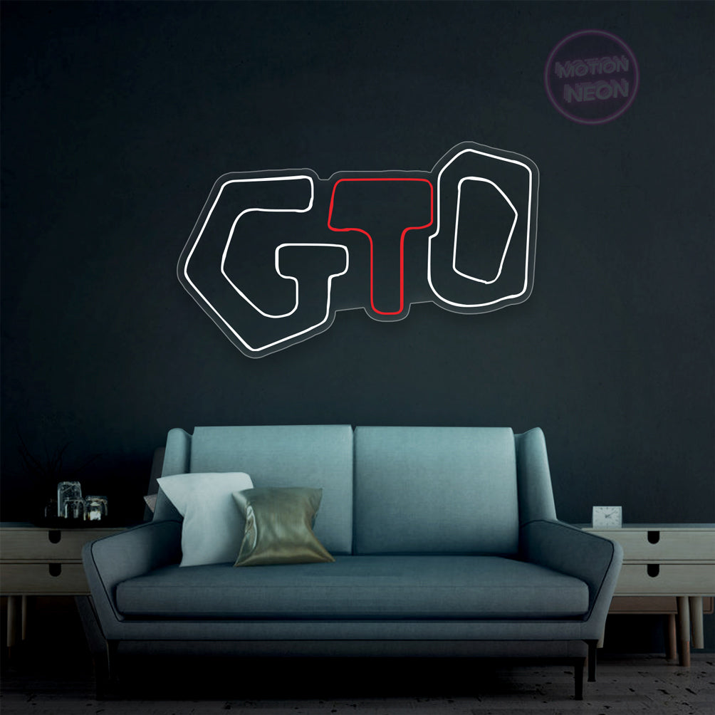 GTO
