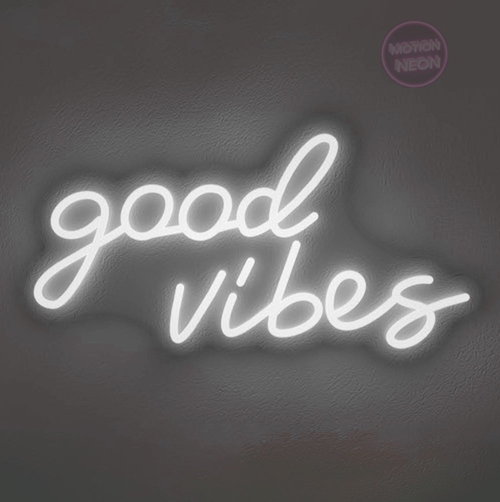 Good Vibes