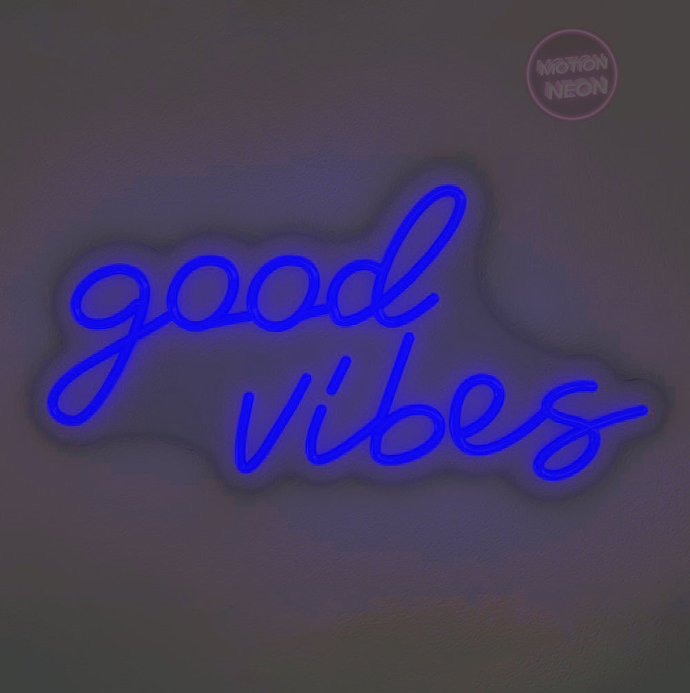 Good Vibes