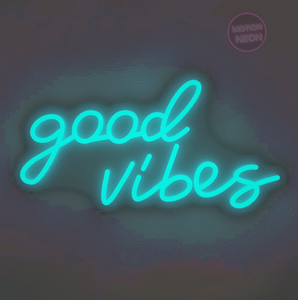 Good Vibes