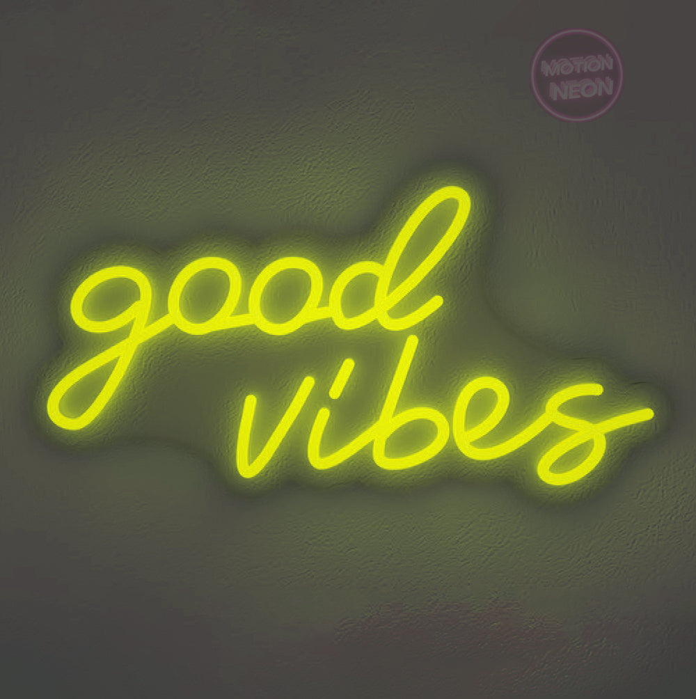 Good Vibes