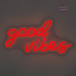 Good Vibes