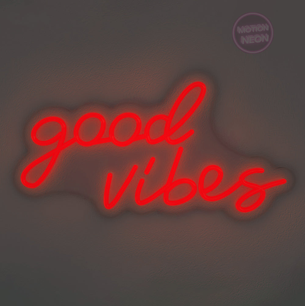 Good Vibes