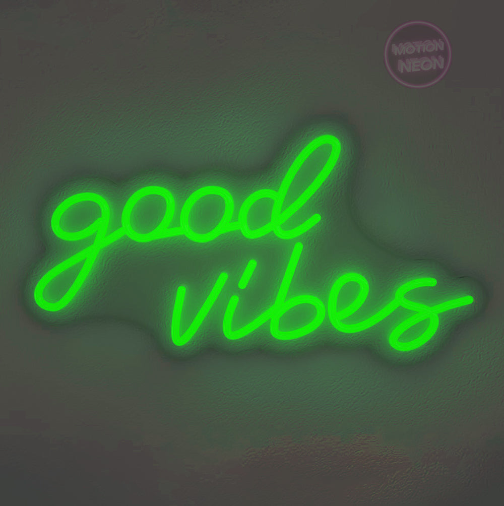 Good Vibes