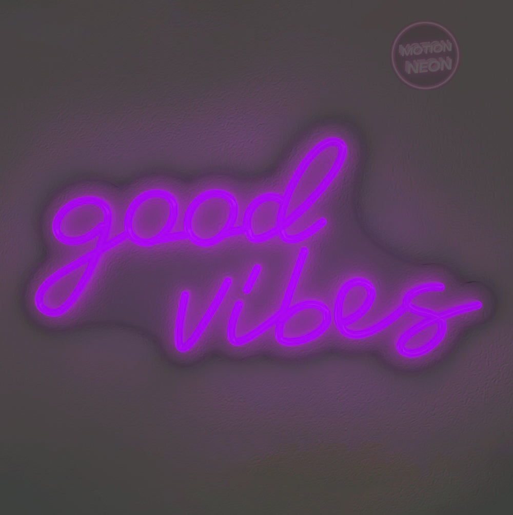 Good Vibes