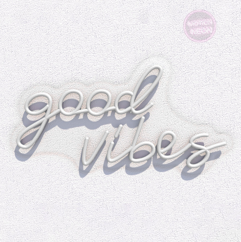 Good Vibes