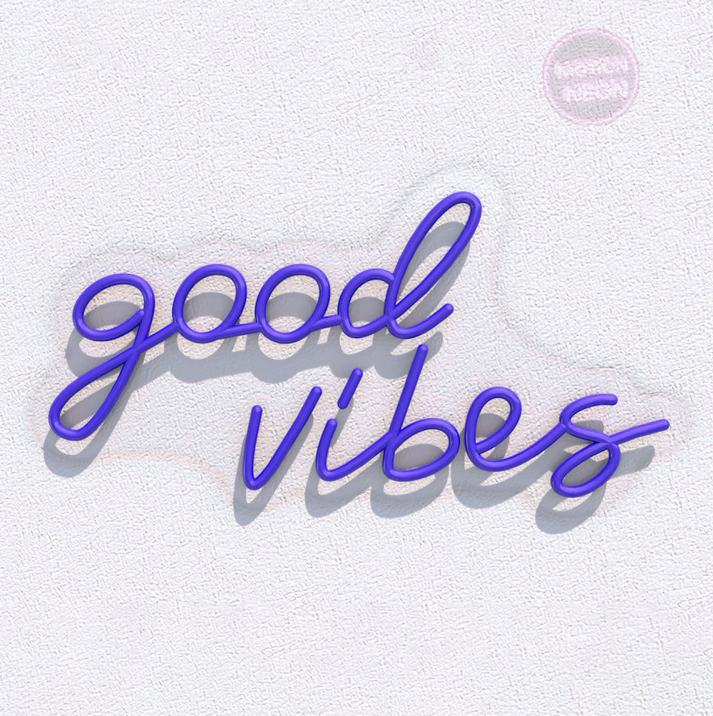 Good Vibes
