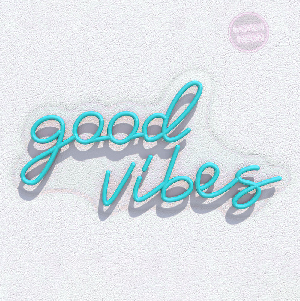 Good Vibes