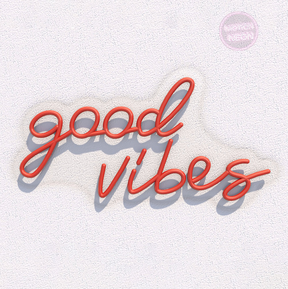 Good Vibes