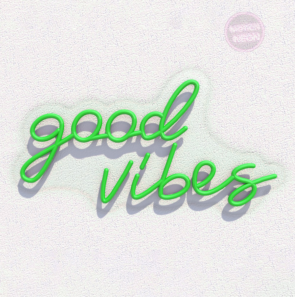 Good Vibes