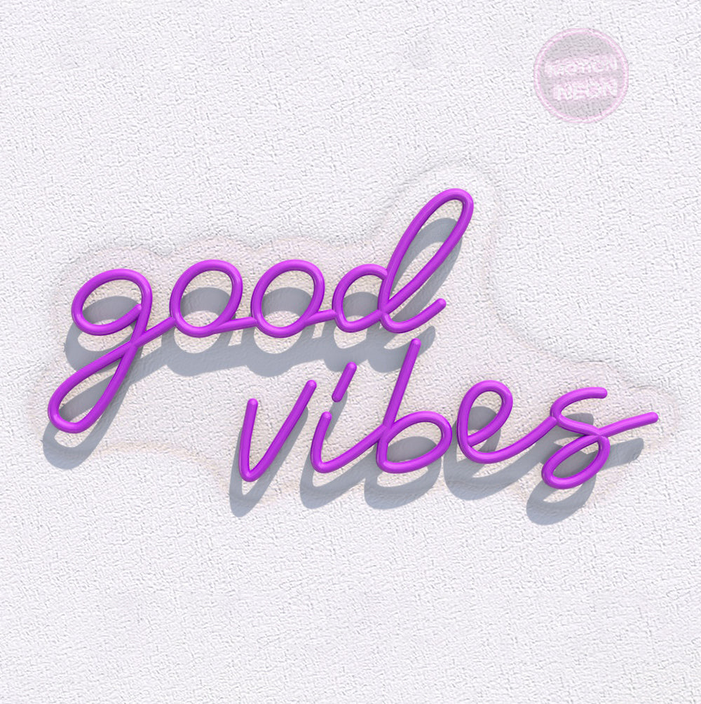 Good Vibes