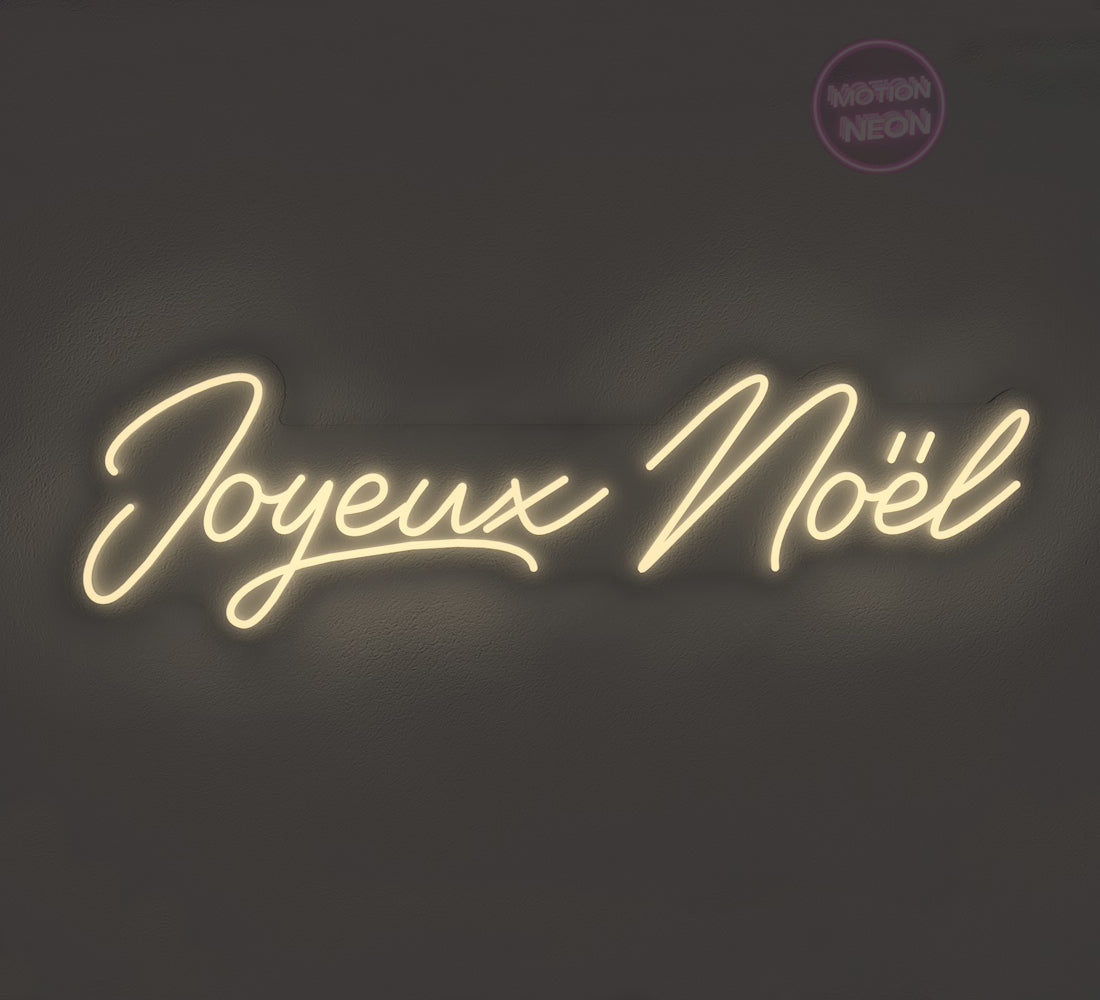 Joyeux Noël