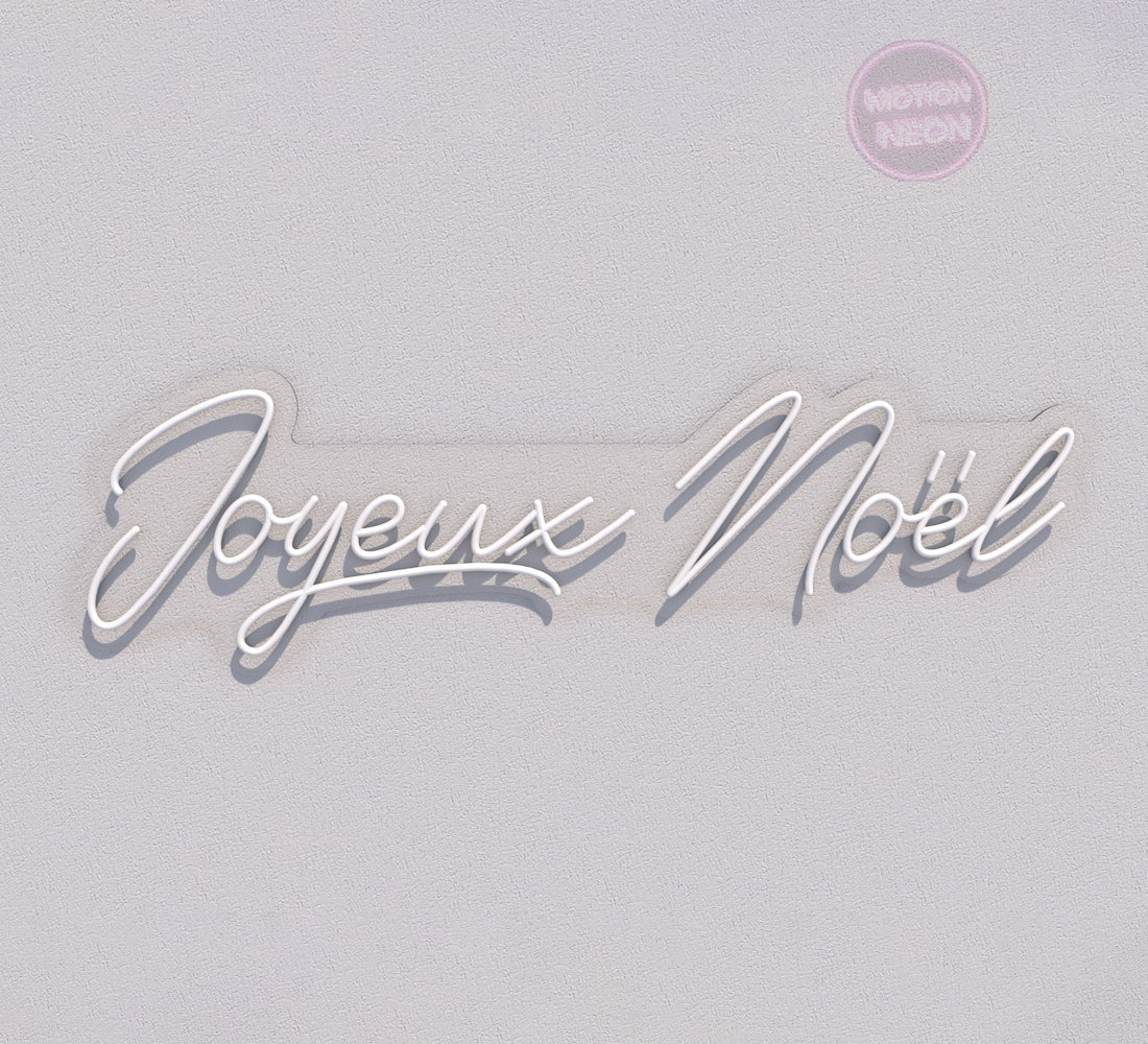 Joyeux Noël