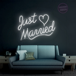 Just Married