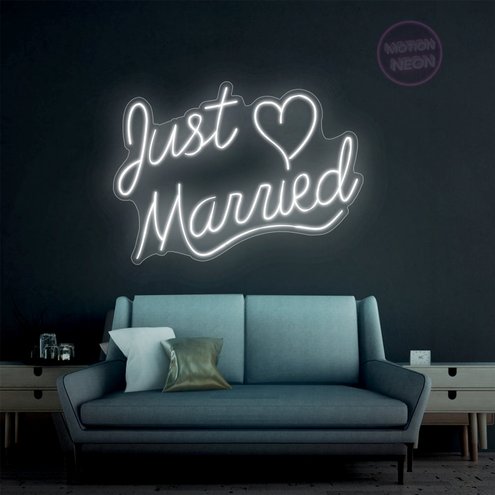 Just Married