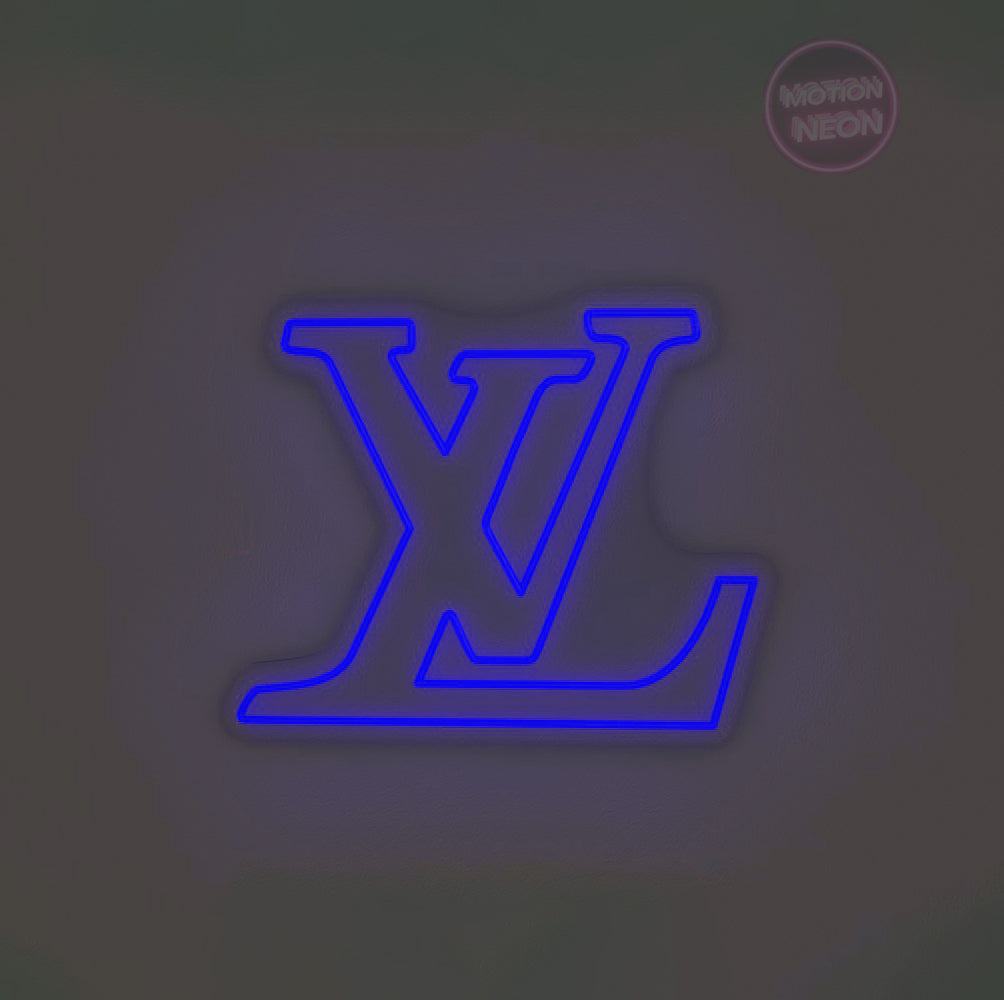 لوگو "LV"