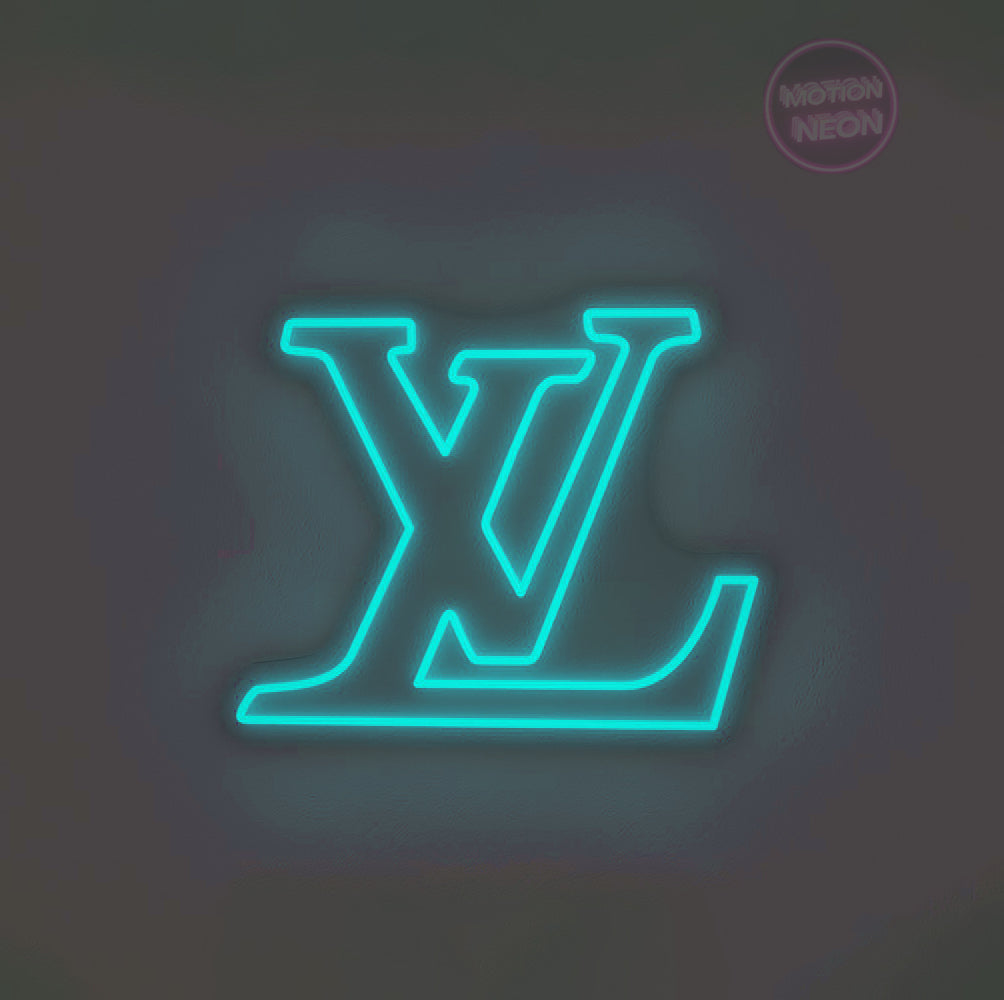 لوگو "LV"