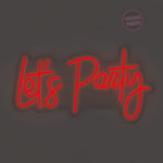 Let's Party