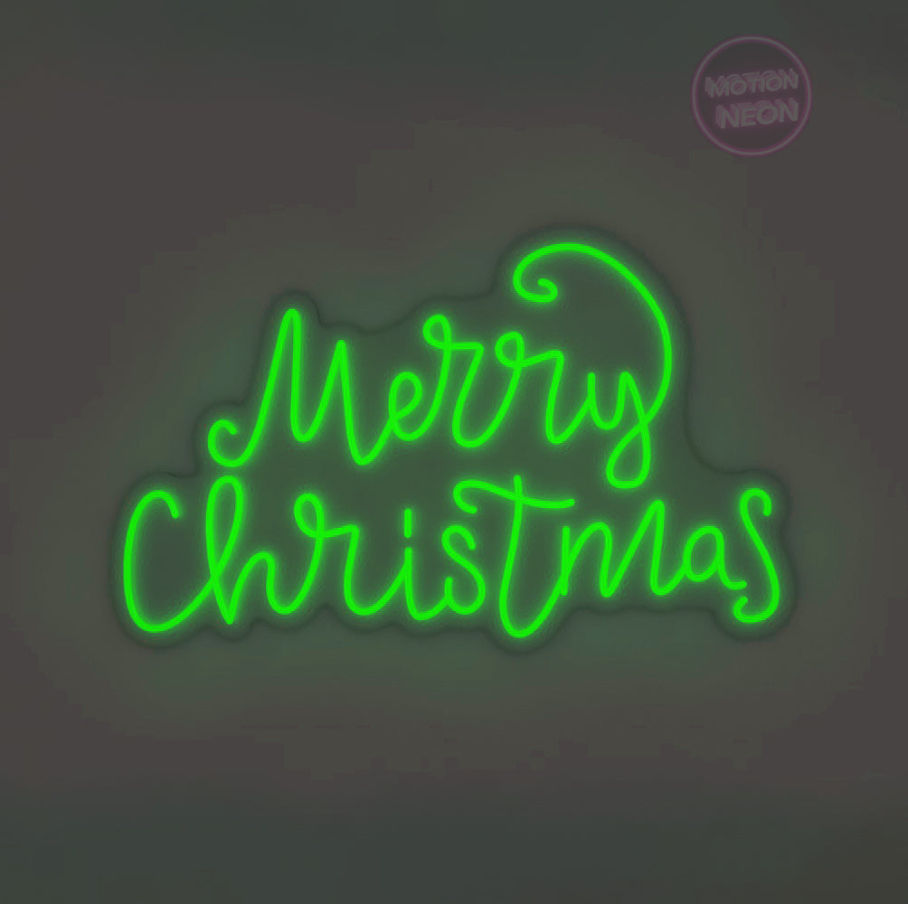 Merry Christmas