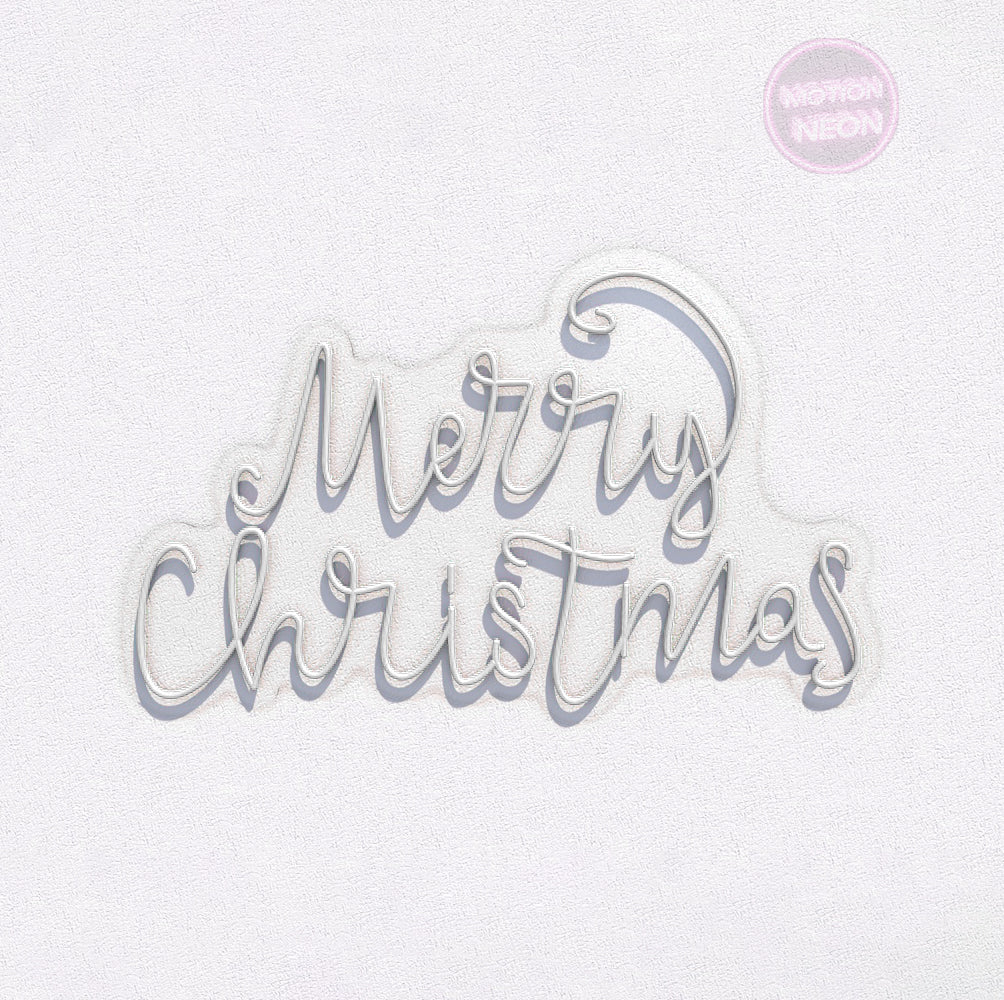Merry Christmas