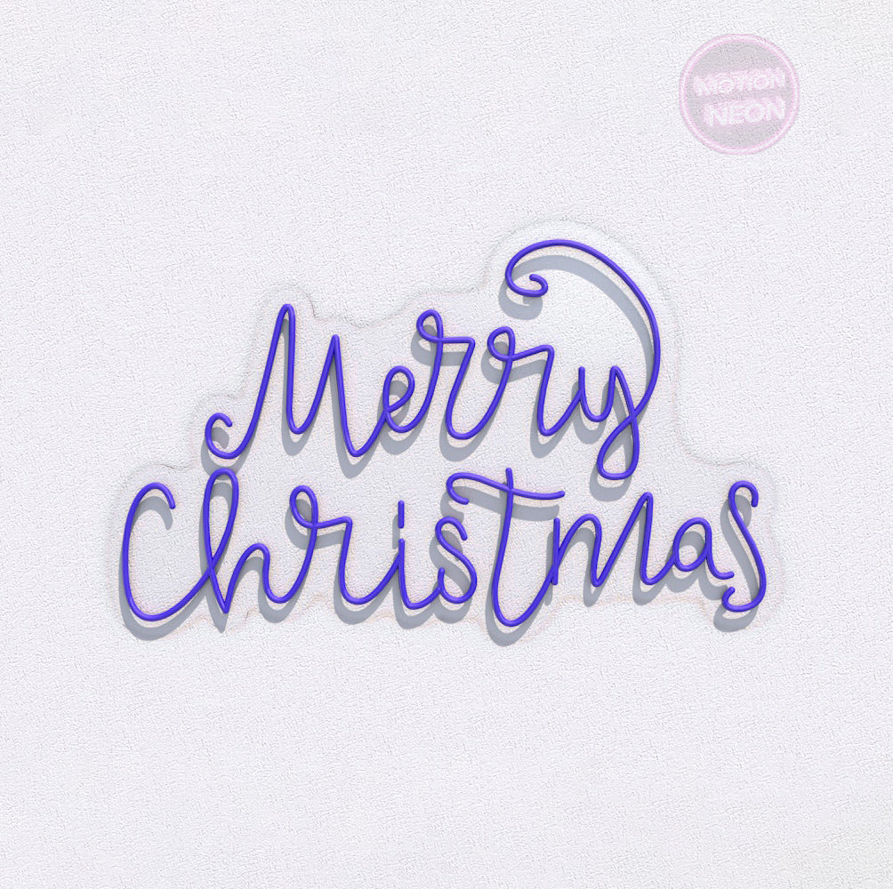 Merry Christmas